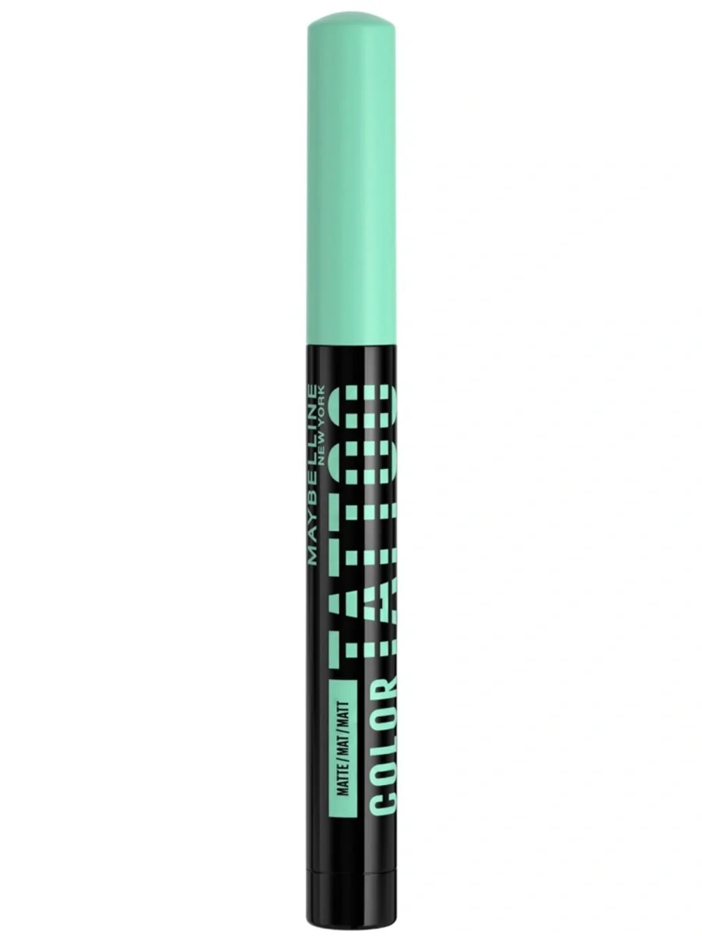 3/$12 Maybelline 45 I Am Giving Color Tattoo Eye Stix Matte Eyeshadow Stick